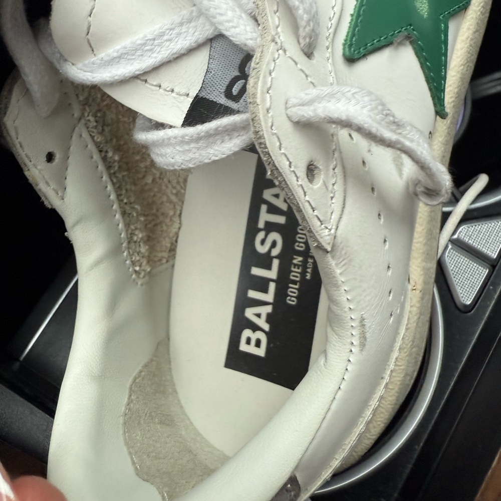 Golden goose sneakers - Picture 6 of 8